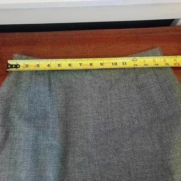 Vintage Pendleton Suit Skirt Only - See notes for Jacket - Picture 3 of 14